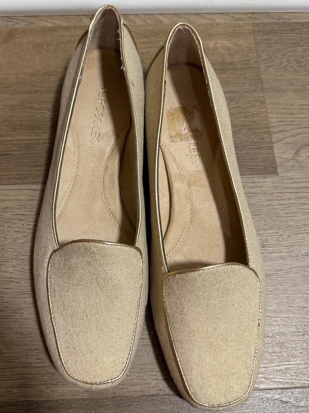 Aerosoles - Women’s Size 8 Shoes